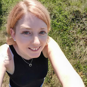 Meet your Posher, Jenna